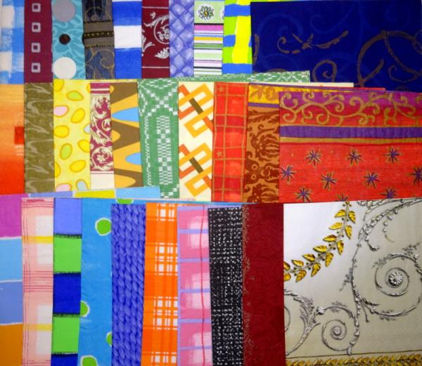 SOPO-016 Muster - 30 Stück